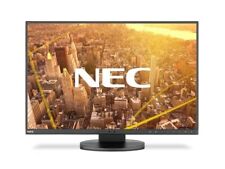 Nec multisync ea231wu for sale  NOTTINGHAM