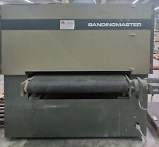 Breitbandschleifmaschine sandi gebraucht kaufen  Bochum
