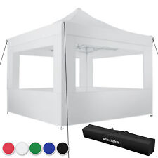 Gazebo giardino richiudibile usato  Campolongo Tapogliano