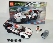 Lego 75872 speed d'occasion  Expédié en Belgium