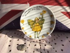 Flower fairies buttercup for sale  GAINSBOROUGH