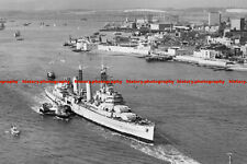 F010021 hms belfast for sale  MAIDSTONE