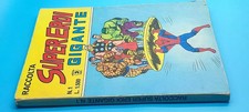 Fumetto super eroi usato  Prato