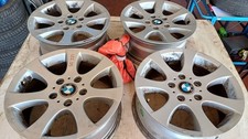 N.4 cerchi bmw usato  Rimini