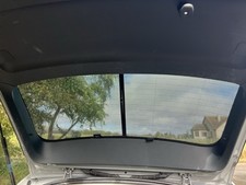 Car shades škoda for sale  LATHERON
