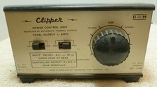 Hammant morgan clipper for sale  ANDOVER