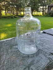 Vintage glass carboy for sale  Berlin Heights
