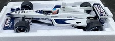 Scale bmw. williams for sale  SWINDON