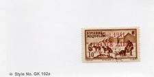 Saint pierre miquelon d'occasion  Allonnes
