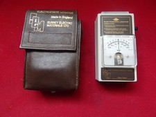 Surrey electro materials for sale  RADSTOCK