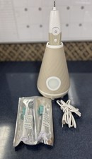 Escova de dentes sônica Tao Clean Umma Diamond com desinfetante, arenito comprar usado  Enviando para Brazil