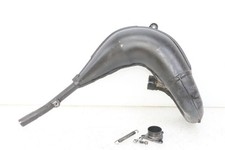 Pipe échappement honda d'occasion  Bohain-en-Vermandois