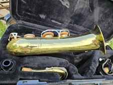 Saxophone yamaha advantage for sale  Princeton