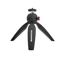 Manfrotto mtpiximii pixi usato  Italia