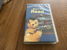 Learn sooty vhs for sale  EXETER