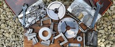 Job lot lathe for sale  ORPINGTON
