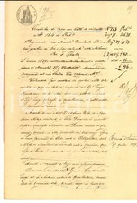 1889 casalbuttano luigi usato 1889 casalbuttano luigi usato  Milano