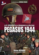 Pegasus 1944 6th for sale  ROSSENDALE