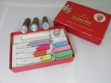 Vintage hallmark sealing for sale  Cave Creek