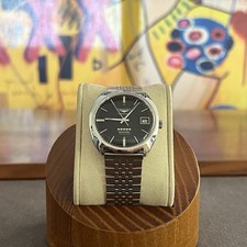 Montre longines admiral d'occasion  Antony