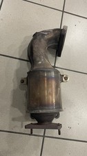 catalizzatore fiat usato  Belmonte Mezzagno