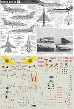 Modeldecal tornado f.3 for sale  SUDBURY
