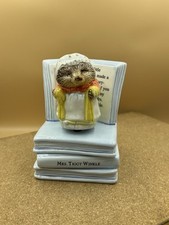 Beatrix potter mrs for sale  ELY