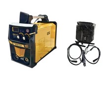Saldatrice inverter 600a usato  Casalnuovo di Napoli