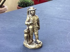 Bronze doré. chasseur d'occasion  Oullins