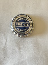 Fre tappo corona usato  Oleggio