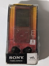 Sony nwz e474 for sale  CONSETT
