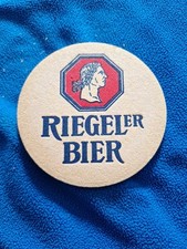 Bierdeckel einseitig riegeler gebraucht kaufen  Meßstetten