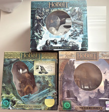 Hobbit extended collector gebraucht kaufen Hobbit extended collector gebraucht kaufen  Neuenbürg
