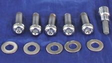 Vis fixation torx d'occasion  La Bouilladisse