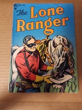 Lone ranger 6 for sale  Decatur