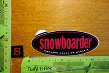 Alter aufkleber wintersport gebraucht kaufen  Kupferberg