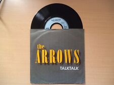 Single the arrows gebraucht kaufen  Jameln