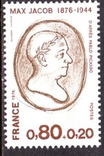 L5354 timbre 1881 d'occasion  Reims