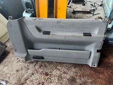 Transporter caravelle 2002 for sale  STOKE-ON-TRENT