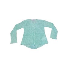 Ausgefallene strickjacke 122 gebraucht kaufen  Ballenstedt