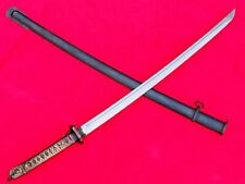Military japanese sword d'occasion  Expédié en Belgium