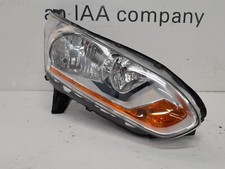 Headlight ford transit for sale Headlight ford transit for sale  WINSFORD