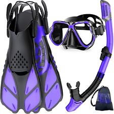 Zenoplige mask fin for sale  Union Grove