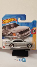 Hot wheels mercedes d'occasion  Schirmeck