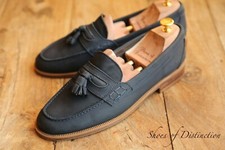 Russell bromley navy for sale  SUTTON COLDFIELD