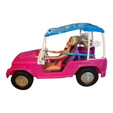 Barbie pink safari for sale  ROCHESTER