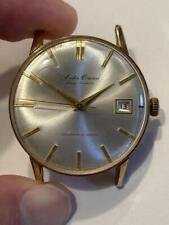 Raro relógio masculino Seiko Chronos autodados bom funcionamento comprar usado  Enviando para Brazil