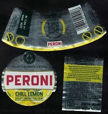 Italie lot etiquettes d'occasion  Peltre