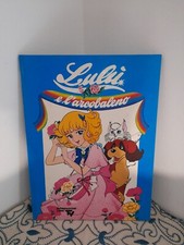 Lulù angelo tra usato  Verona