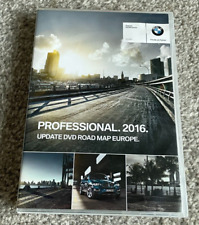 Bmw 2016 professional d'occasion  Expédié en Belgium